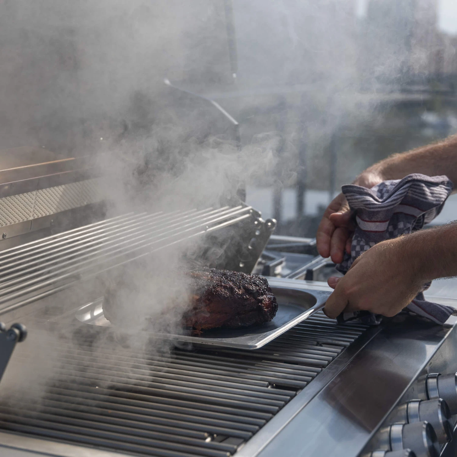 Smoker Box - Image 3