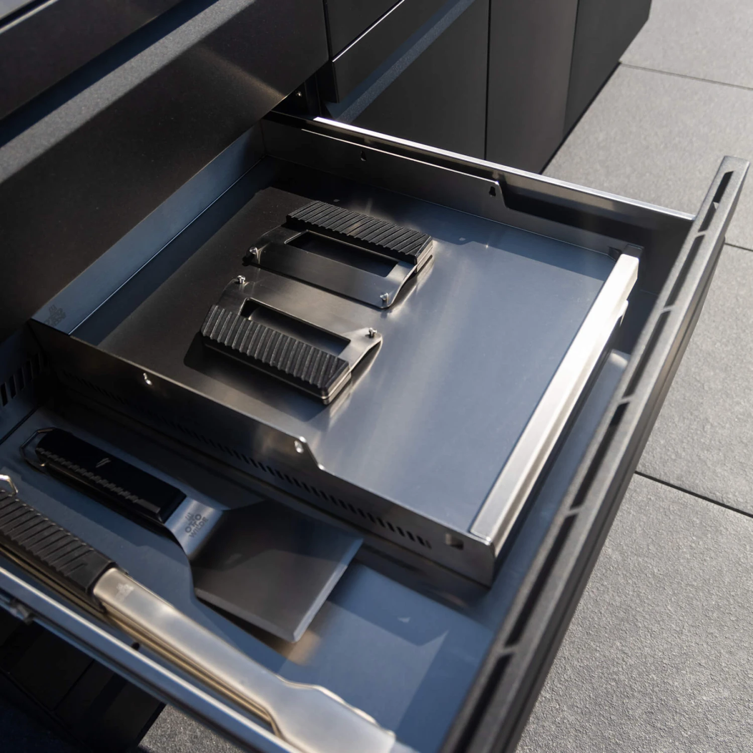 Plancha (Grillplatte) - Image 5