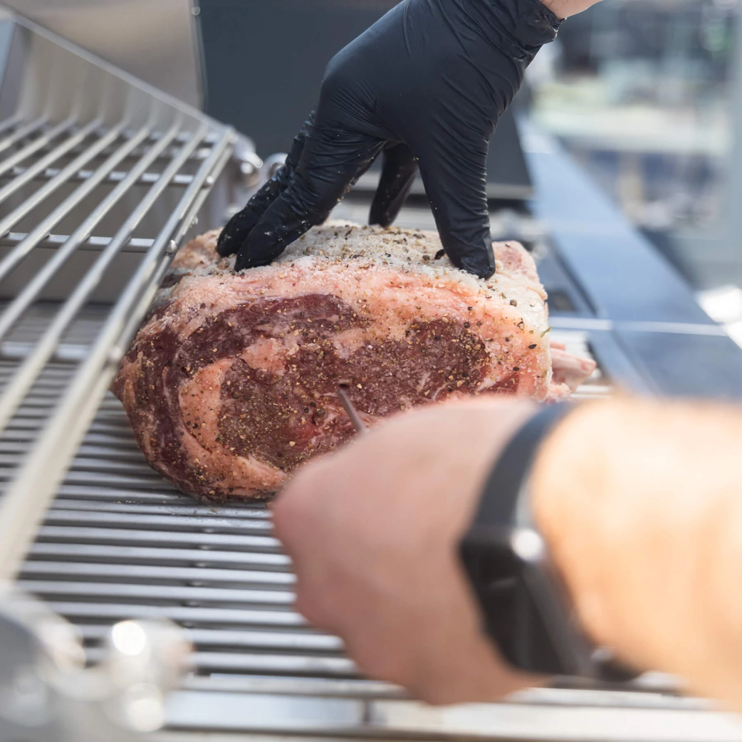 Kerntemperaturfühler (4er Set) - Image 3