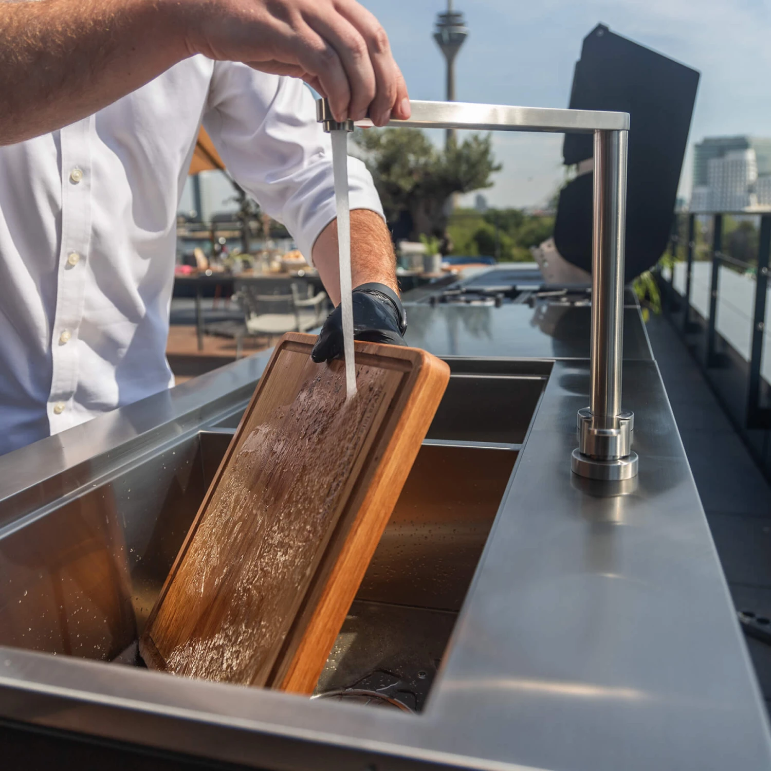 Spülenmodul S32 - Image 5