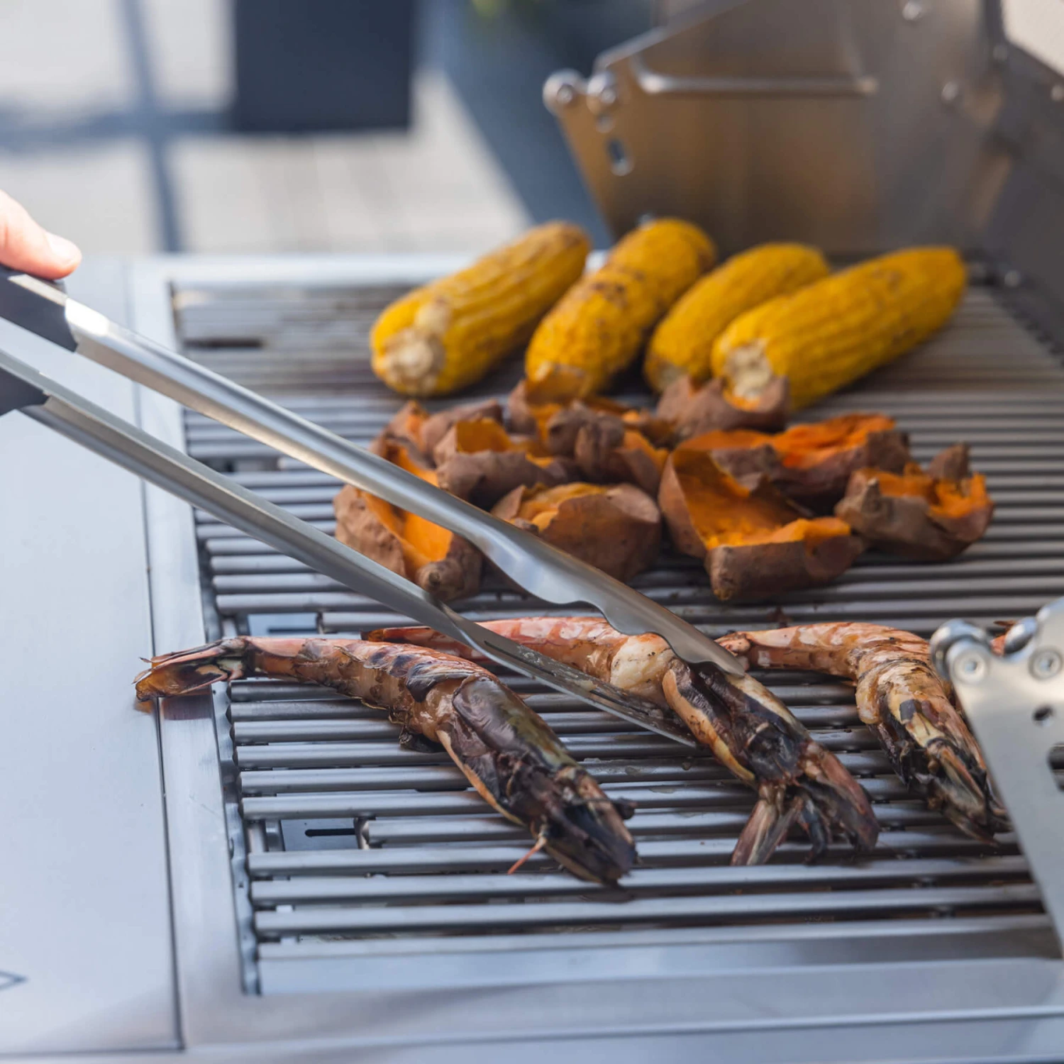 Outdoor-Küche „Lissabon“ - Image 4