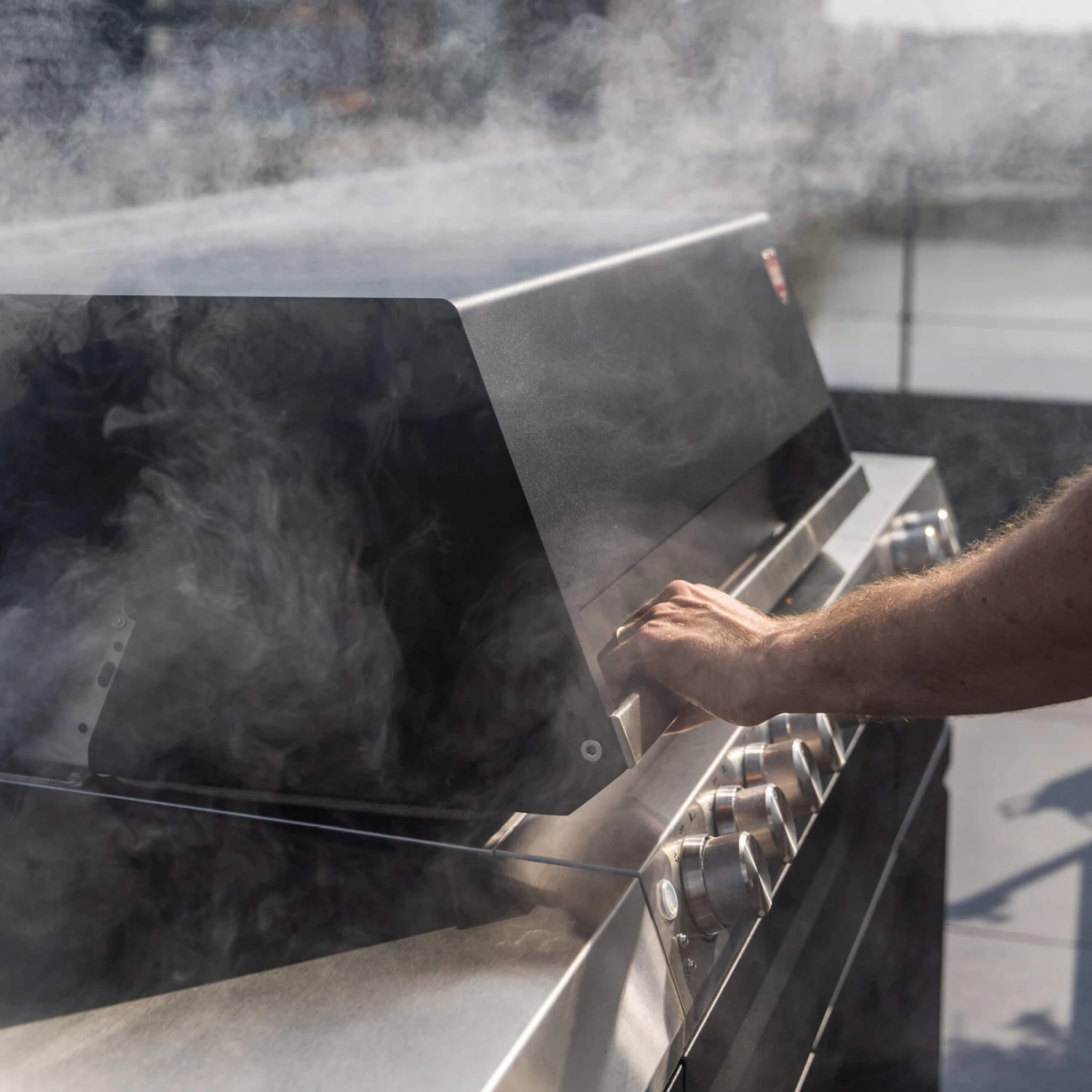 Smoker Box - Image 5