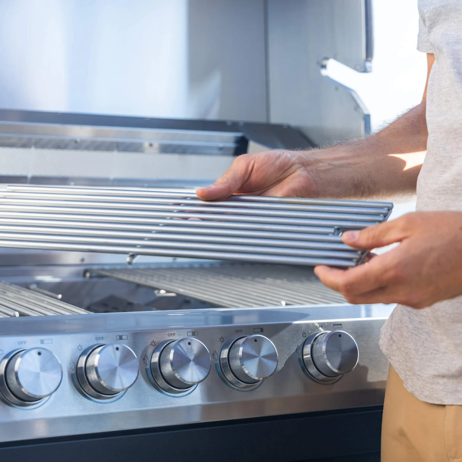 Outdoor-Küche „Düsseldorf“ - Image 5