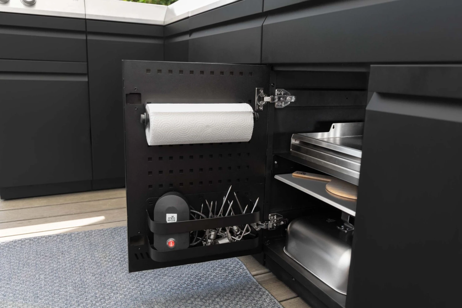 Küchenrollenhalter - Image 4