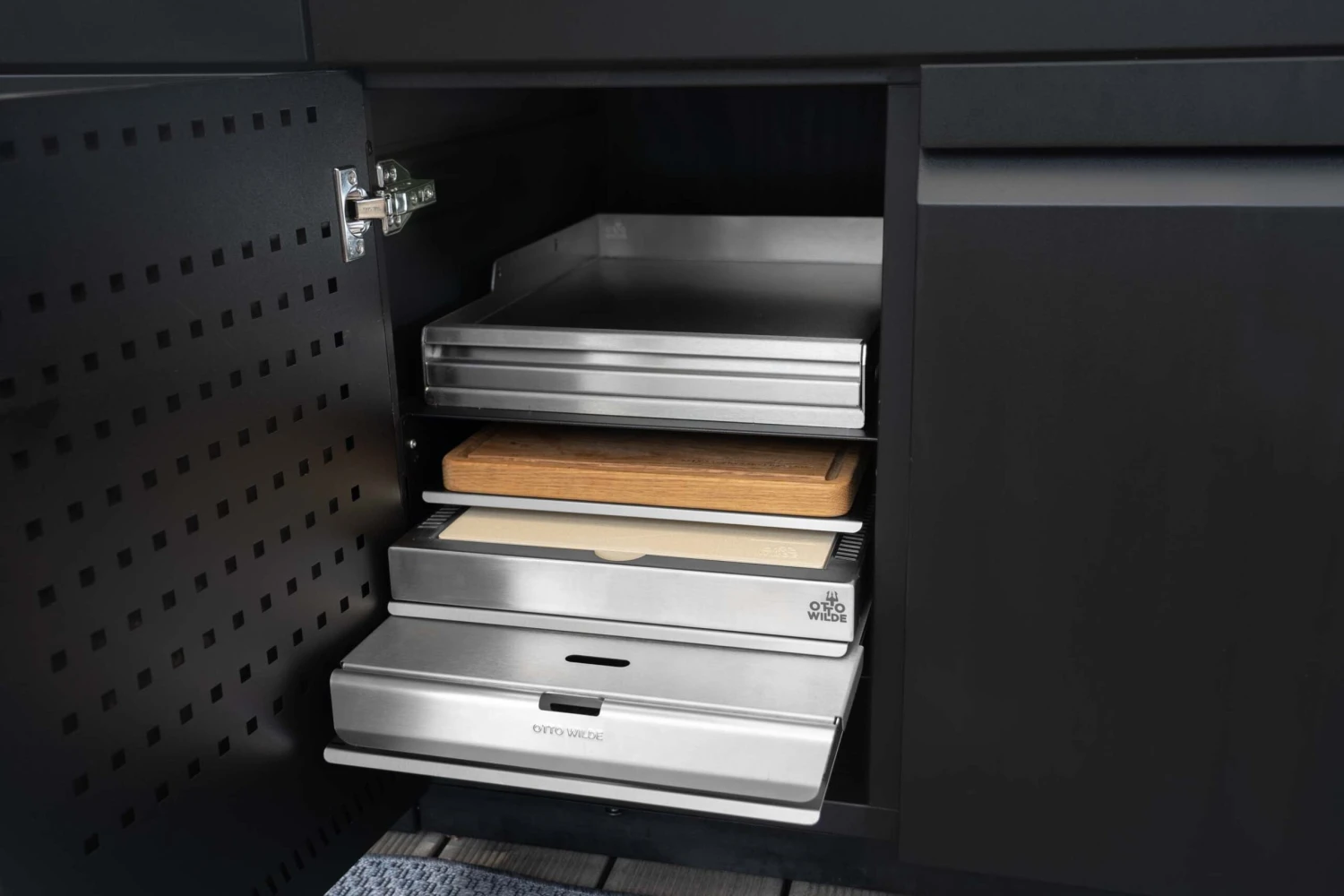 Stauraum-Set Für Stauraummodul S16 - Image 3