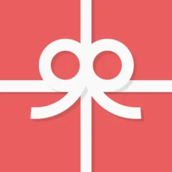 Digital Gift Card