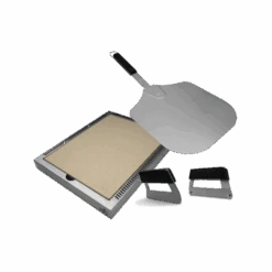 „Pizza-Profi“-Set Für Gasgrill G32