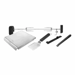 „Röst-Profi“-Set Für Gasgrill G32