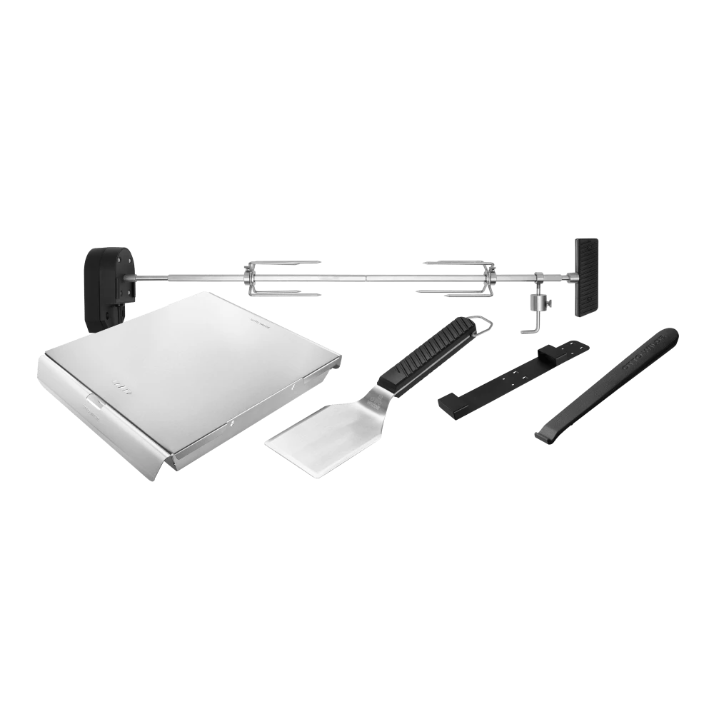 „Röst-Profi“-Set Für Gasgrill G32