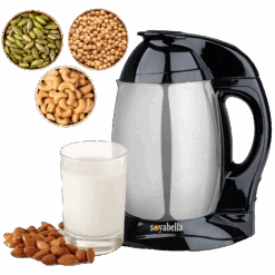 Soyabella® Automatic Nut & Seed Milk Maker