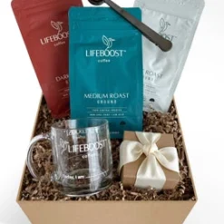 Giftbox - 3 Bags