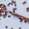 Copper Lifeboost Coffee Scoops