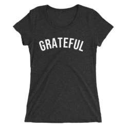 Ladies' Short Sleeve T-shirt